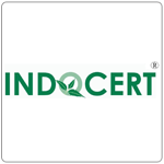 Indian Organic Certification Agency(INDOCERT)