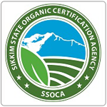 Sikkim State Organic Certification Agency (SSOCA)